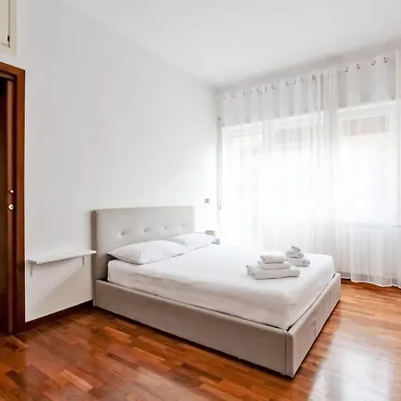 アパート Quiet And Charming House Near Trastevere *