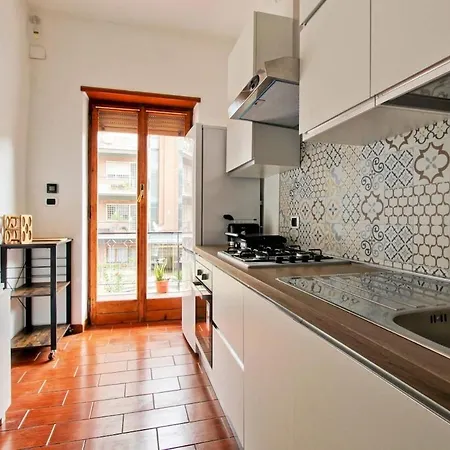Quiet And Charming House Near Trastevere