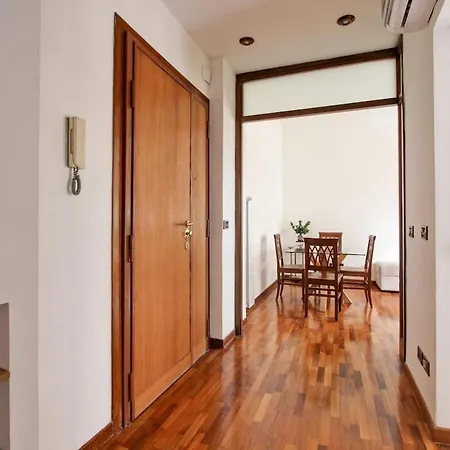 アパート Quiet And Charming House Near Trastevere *
